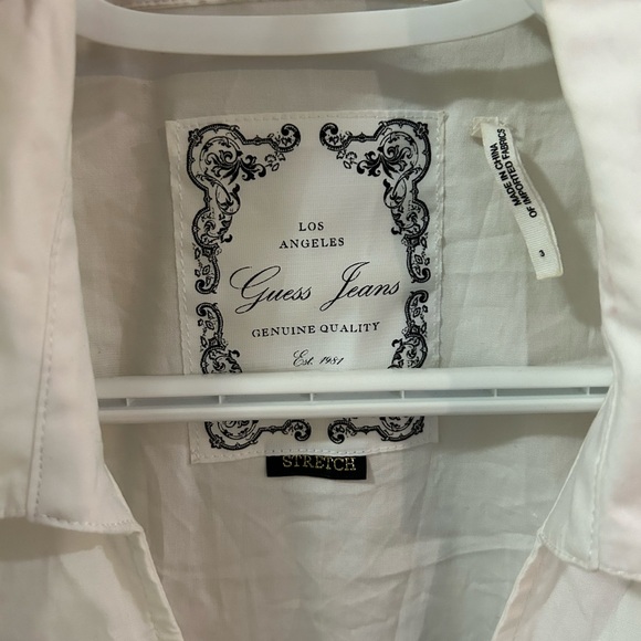 Guess Dress - Picture 3 of 3